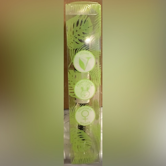 Dynamic Duo Lash/Brow Lique Active Beauty Black Mascara & Clear Brow Gel NIB - Picture 4 of 4